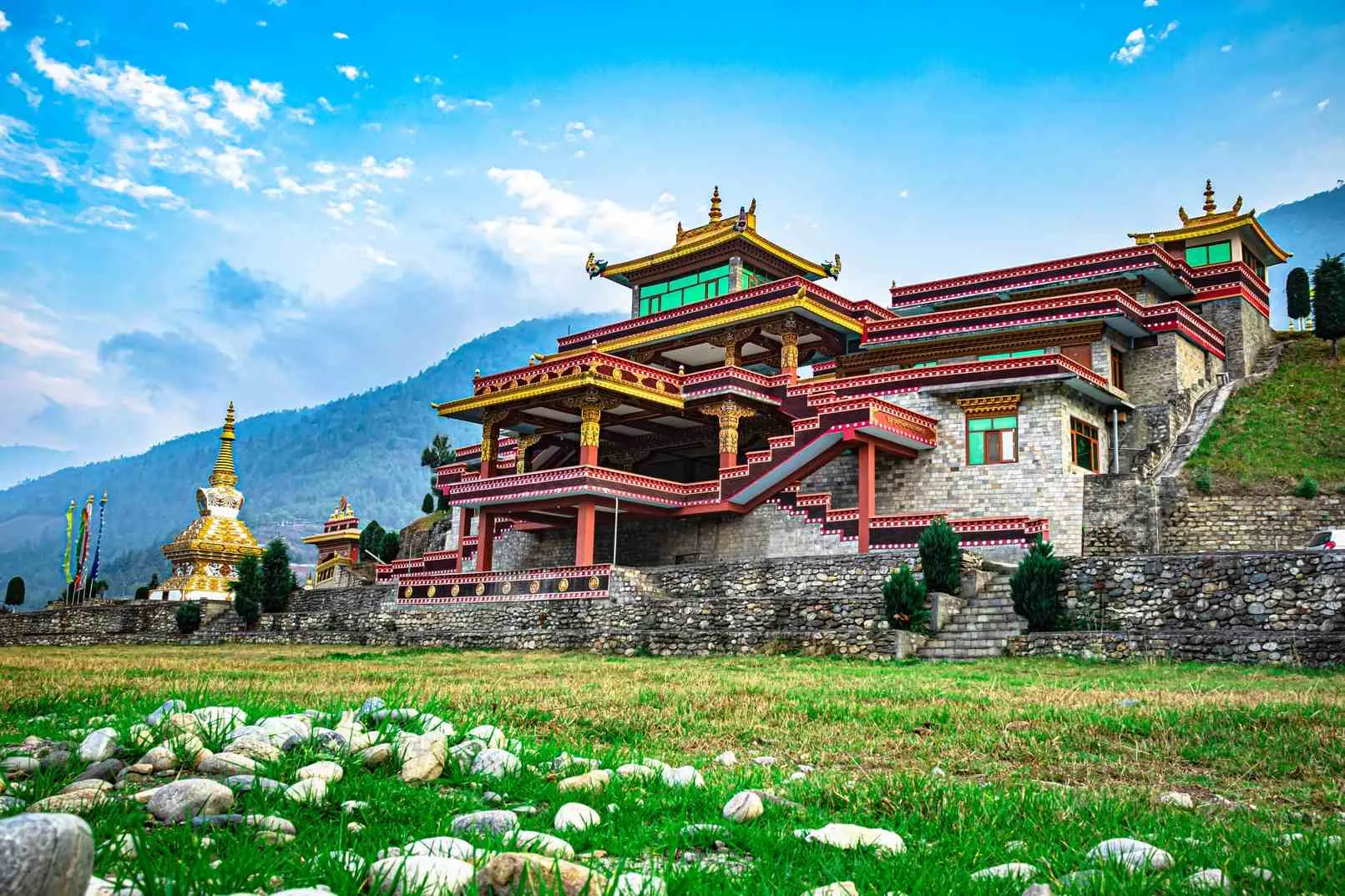 Tawang, Arunachal Pradesh