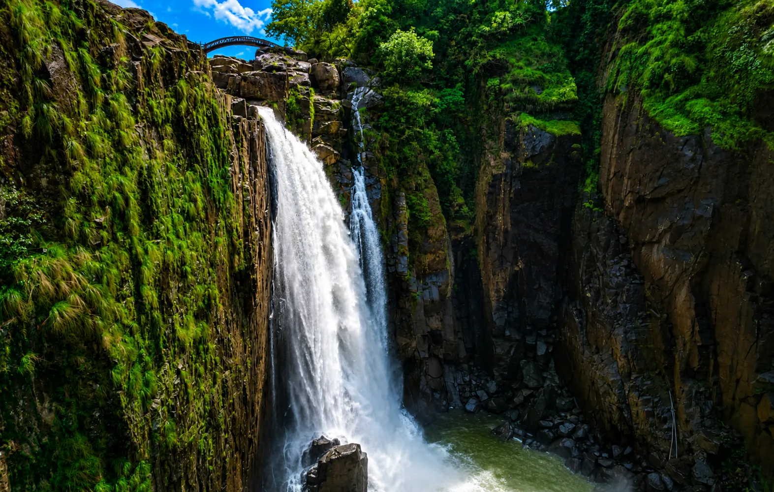 Nongstoin, Meghalaya