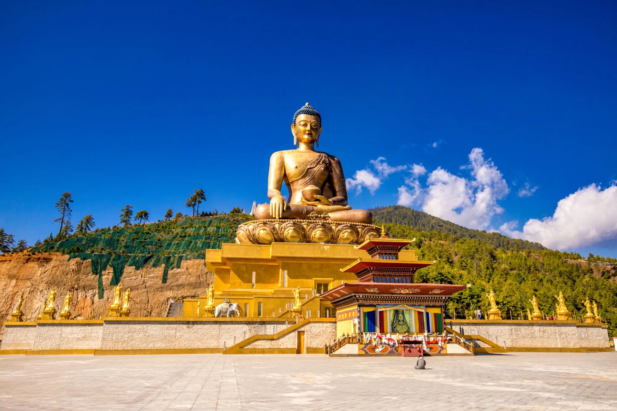 Thimphu, Bhutan