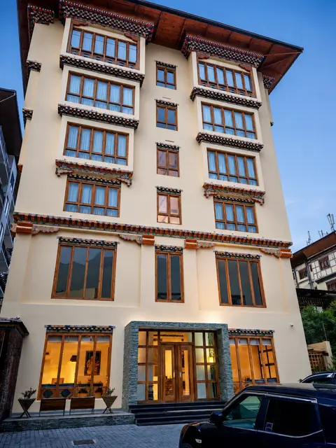Side View