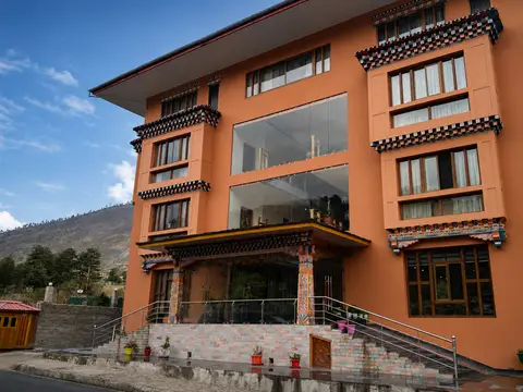 Side View