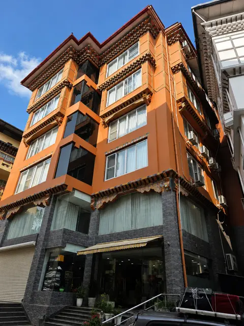 Side View