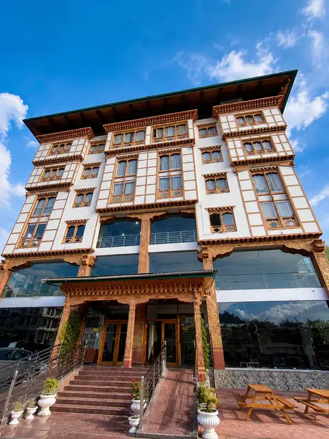 Side View