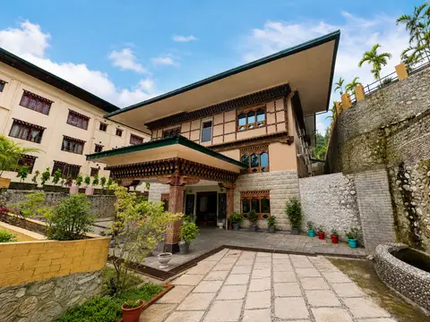 Side View