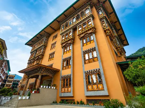 Side View