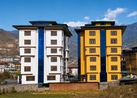 Front View