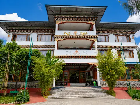 Front View