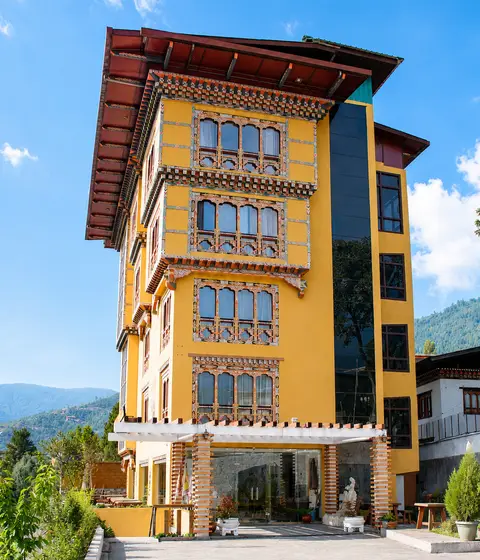 Front View