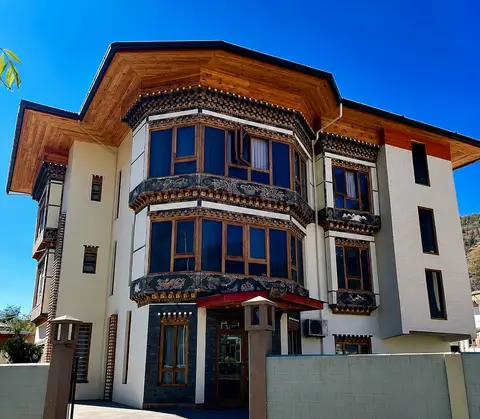 Side View