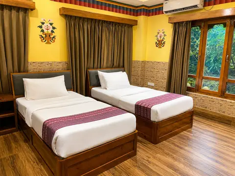 Room No. 2