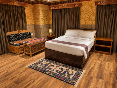 Room No. 1