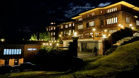 Front View