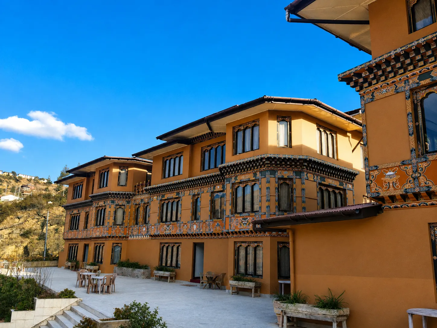 Side View